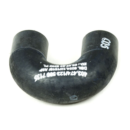 Webasto 180-Grad-Winkel Wasserschlauch für Standheizungen - Original Ersatzteil 18mm