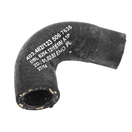 Original Webasto Formschlauch 15/18 Heizwassersystem Ersatzteil für Standheizungen