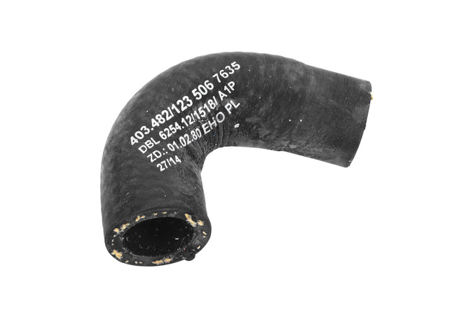 Original Webasto Formschlauch 15/18 Heizwassersystem Ersatzteil für Standheizungen