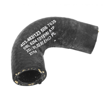 Original Webasto Formschlauch 15/18 Heizwassersystem Ersatzteil für Standheizungen