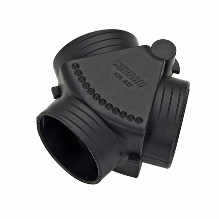 Webasto Original Y-Stück D 55mm Warmluftverteiler für Standheizung Heizluftsystem Zubehör Webasto