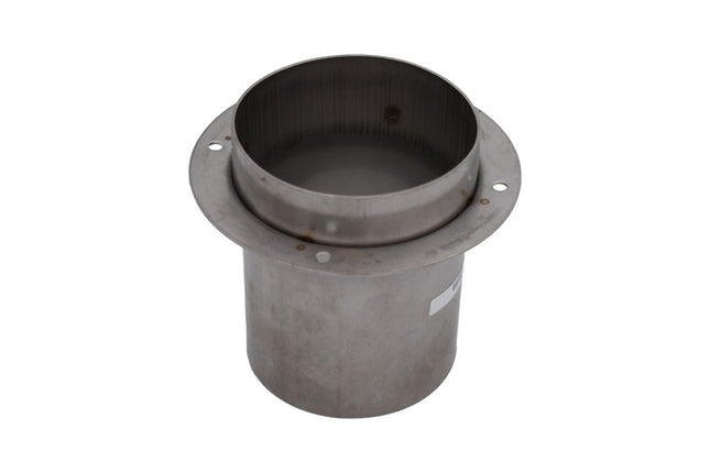 Austrittsrohr D70 L=90 -