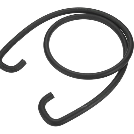 Webasto D18 Wasserschlauch 2200mm – Flexibler Formschlauch für Standheizung mit 180° Bogen