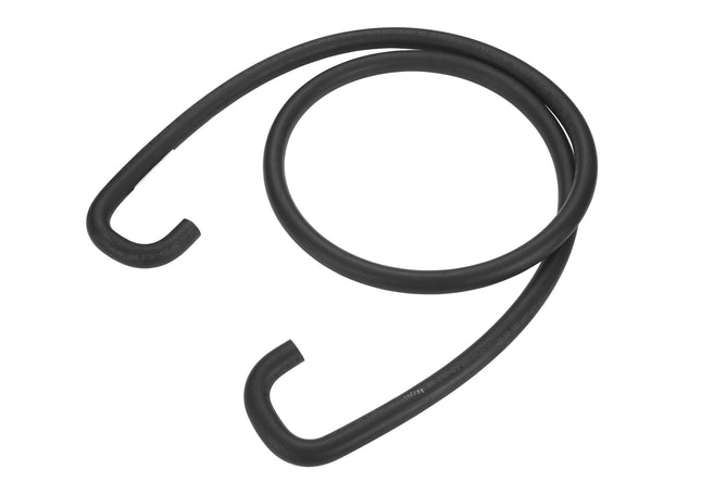 Webasto D18 Wasserschlauch 2200mm – Flexibler Formschlauch für Standheizung mit 180° Bogen