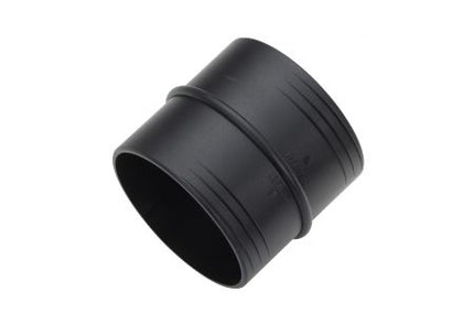 Original Webasto Heizluftschlauch-Verbinder Doppelstutzen 80mm für Air Top Evo 40/55