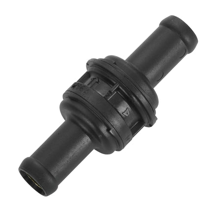 Original Webasto Rückschlagventil 18K ohne Leckbohrung 100mm für Standheizung