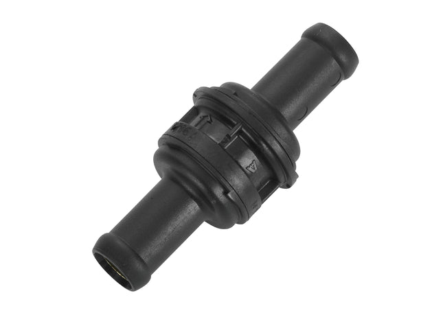 Original Webasto Rückschlagventil 18K ohne Leckbohrung 100mm für Standheizung