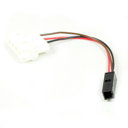 Original Webasto PC-Diagnose Adapterkabel für Thermo Top Evo & Air Top Standheizungen