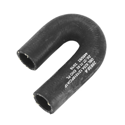 Original Webasto Wasserformschlauch 180 Grad für Standheizung, 20mm Durchmesser