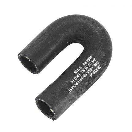 Original Webasto Wasserformschlauch 180 Grad für Standheizung, 20mm Durchmesser