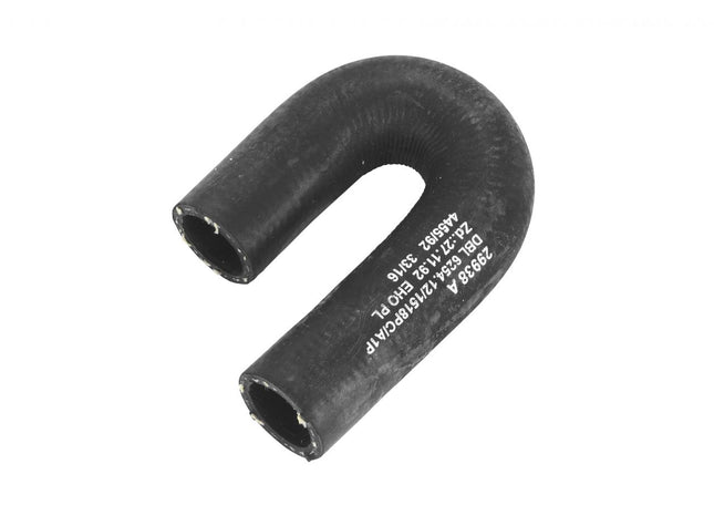 Original Webasto Wasserformschlauch 180 Grad für Standheizung, 20mm Durchmesser