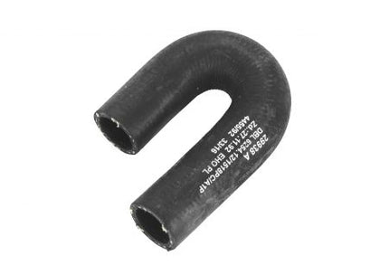 Original Webasto Wasserformschlauch 180 Grad für Standheizung, 20mm Durchmesser