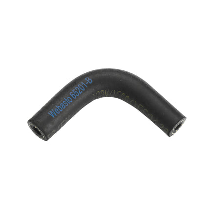 Webasto Original 90 Grad RME-Beständiger Reduzierschlauch für Kraftstoffleitungen 3,5-4,5 mm