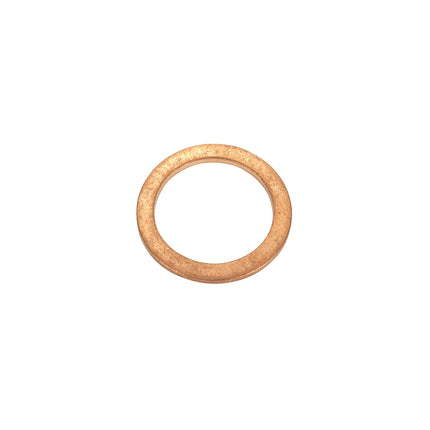 ET Dichtring DIN 7603, A 10 x 14, Kupfer -