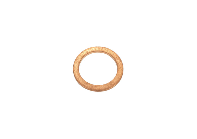 ET Dichtring DIN 7603, A 10 x 14, Kupfer -