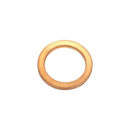 ET Dichting DIN 7603 A 12 x 17, Kupfer -