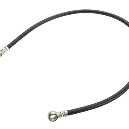 ET Kraftstoffschlauch S, L = 900 Webasto