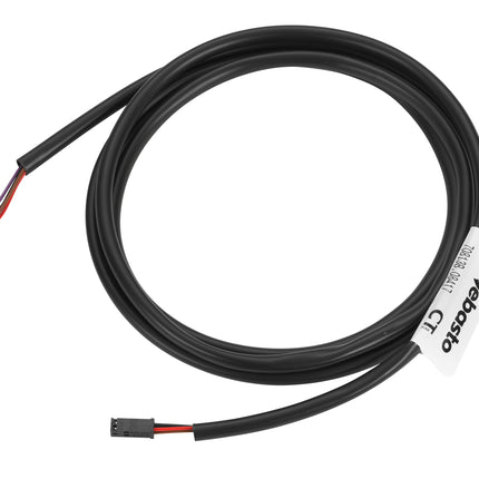 Original Webasto Multicontrol Uhrenkabel Verlängerung 1,8m für Standheizung Bedienelemente