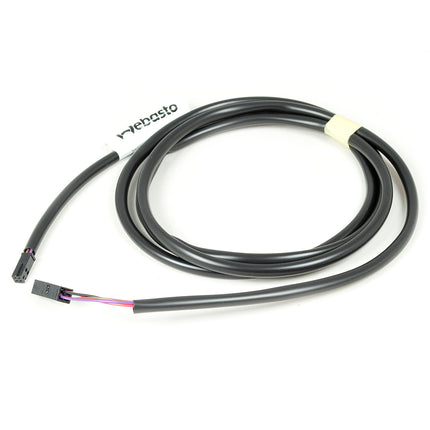 Original Webasto Multicontrol Uhrenkabel Verlängerung 1,8m für Standheizung Bedienelemente