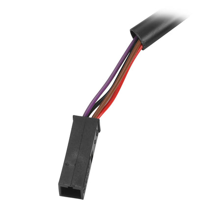 Original Webasto Multicontrol Uhrenkabel Verlängerung 1,8m für Standheizung Bedienelemente