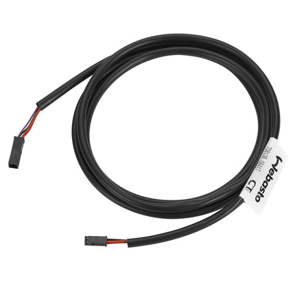 Original Webasto Multicontrol Uhrenkabel Verlängerung 1,8m für Standheizung Bedienelemente