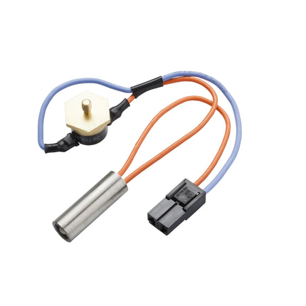 ET Heizpatrone mit Thermostat 24 V -