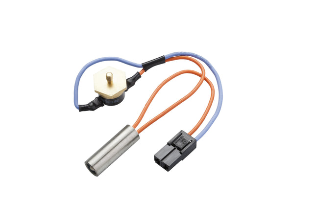 ET Heizpatrone mit Thermostat 24 V -