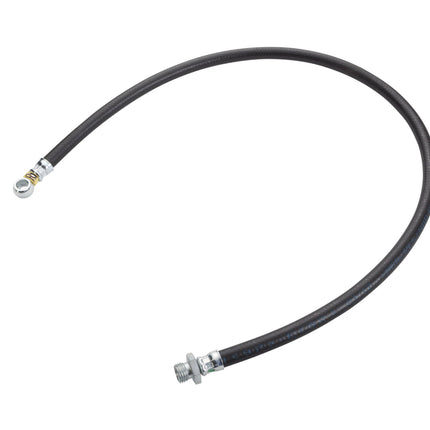 ET Kraftstoffschlauch R, L = 790 Webasto