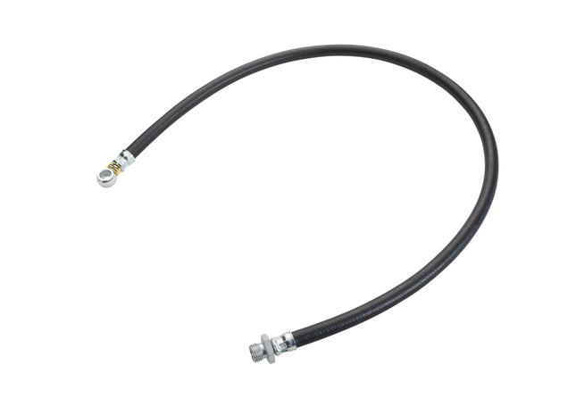 ET Kraftstoffschlauch R, L = 790 Webasto
