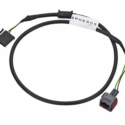ET Kabelbaum Thermo 300 RVI, L = 980 -