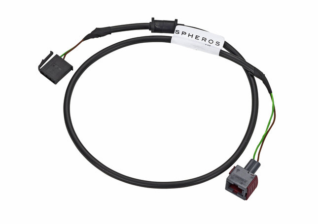 ET Kabelbaum Thermo 300 RVI, L = 980 -