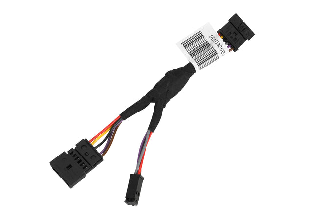 Originaler Webasto Y-Adapter Kabelbaum für ThermoCall TC3/TC4 Advanced Nachrüstung