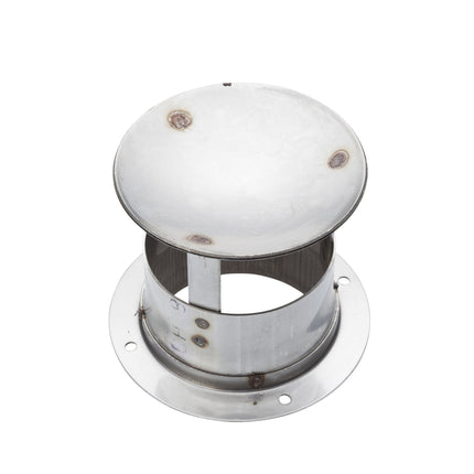 ET Austrittsrohr D70 L=98 -