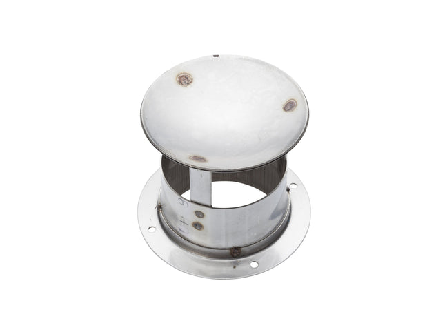 ET Austrittsrohr D70 L=98 -