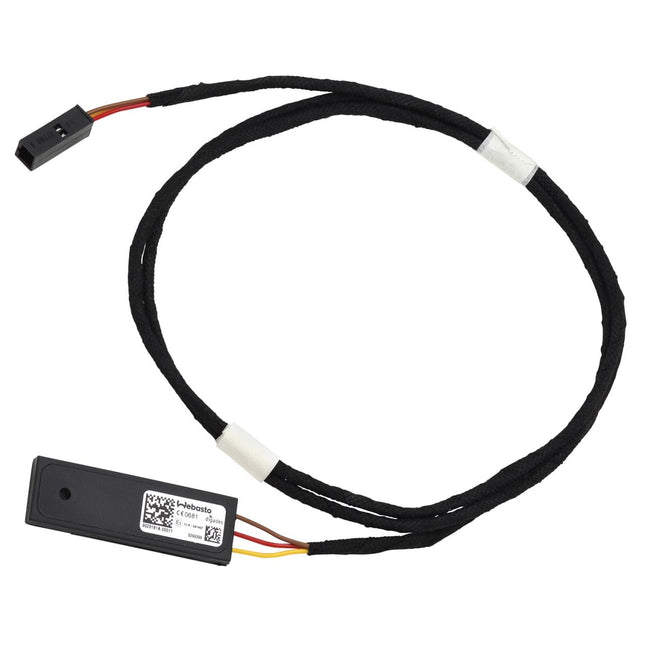 Webasto Original Temperatursensor für T100 HTM & Thermo Call – Präzise Temperatursteuerung