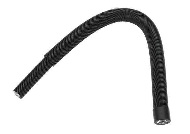 Webasto Ansaugschalldämpferrohr D 25mm für Standheizung, leise Luftansaugung, robust