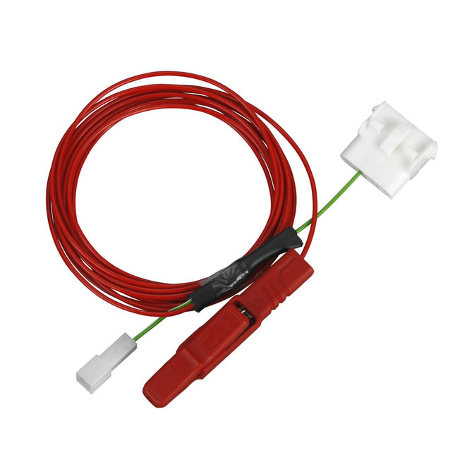 Webasto Diagnosekabel: Thermo Top Z/E/C/P Air Top 2000/S PC-Adapter für Heizgeräte