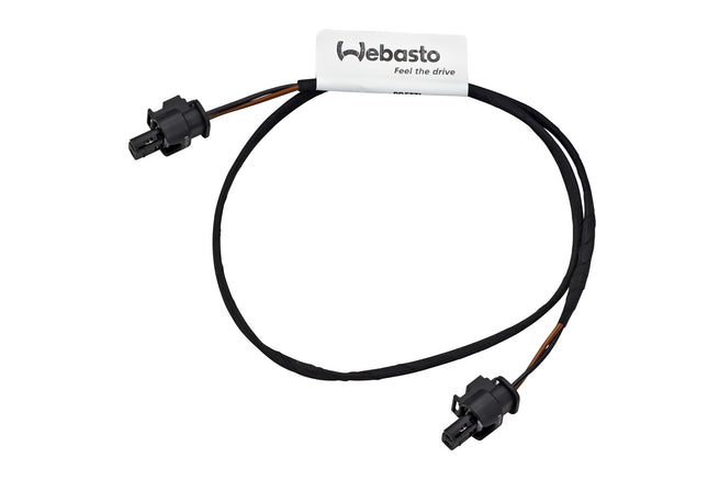Webasto Umwälzpumpe Anschlusskabel 600mm – Original Ersatzteil für Thermo Top Evo