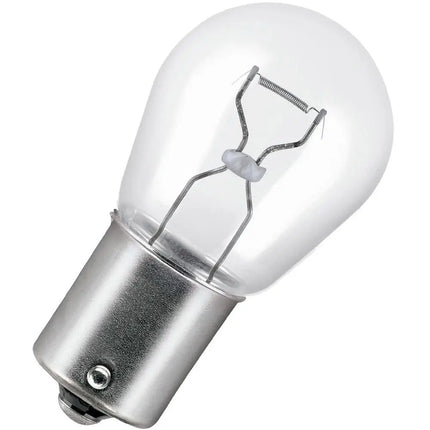 Jahn Glühlampe BA15s. 6V 21W - 1 - Stück Jahn