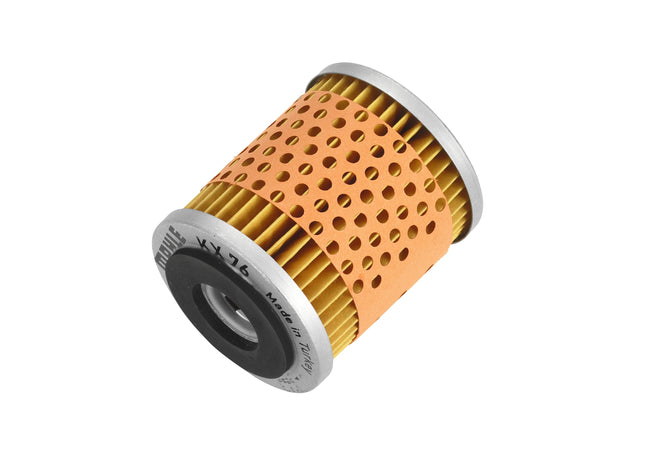 Wechselfilter zu Kraftstoffilter, A=690 cm², n=3-5 Webasto