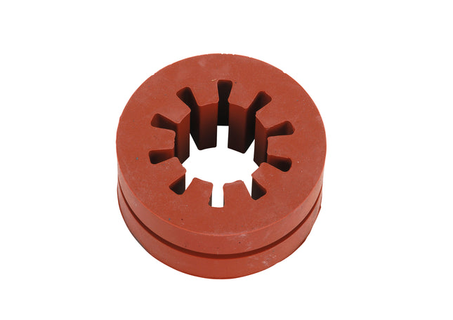 Robuste Webasto Abgasdurchführung Gummi mit Nut 22mm für Standheizung – sichere Fixierung