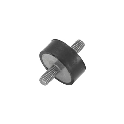 Original Webasto Schwingmetallpuffer M6 25x10 Vibrationsdämpfer für Dosierpumpen