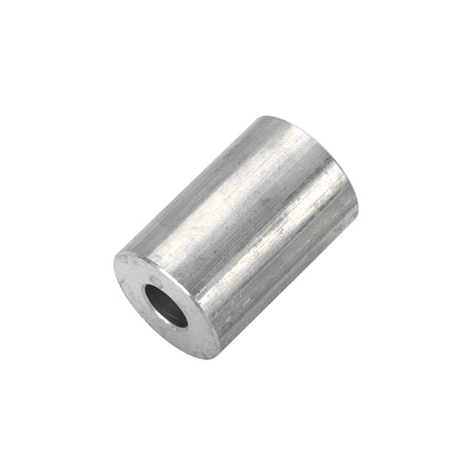 Original Webasto Distanzbuchse L=30mm für Standheizungen – Robustes Aluminium Montageteil