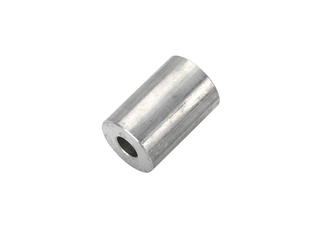 Original Webasto Distanzbuchse L=30mm für Standheizungen – Robustes Aluminium Montageteil