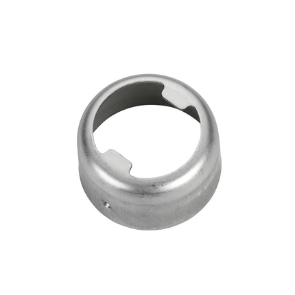 Robuste Webasto Edelstahl Schutzkappe 26,3mm – Optimaler Kantenschutz für Standheizungen