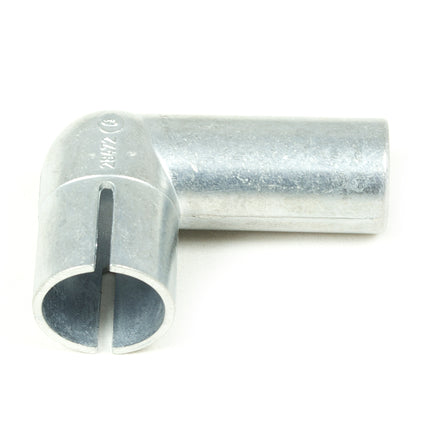 Webasto Original Abgaskrümmer D 22mm Aluminium für Standheizungssysteme