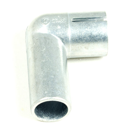 Webasto Original Abgaskrümmer D 22mm Aluminium für Standheizungssysteme