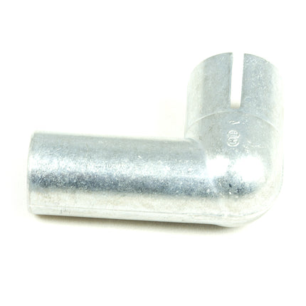 Webasto Original Abgaskrümmer D 22mm Aluminium für Standheizungssysteme