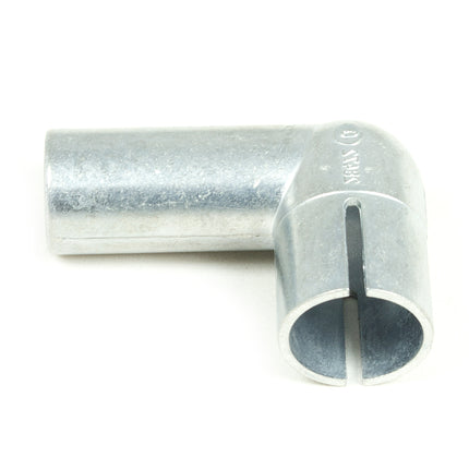 Webasto Original Abgaskrümmer D 22mm Aluminium für Standheizungssysteme