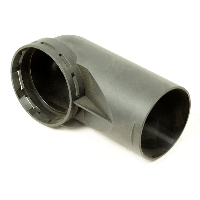 Original Webasto Heizluftkrümmer 60mm für Air Top Standheizungen, robustes Kunststoff-Zubehör